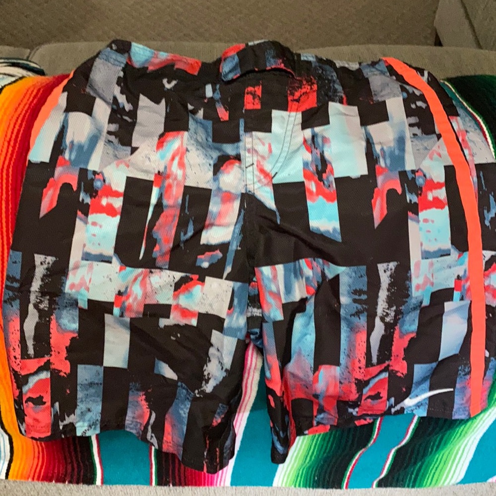 Kids swim trunks